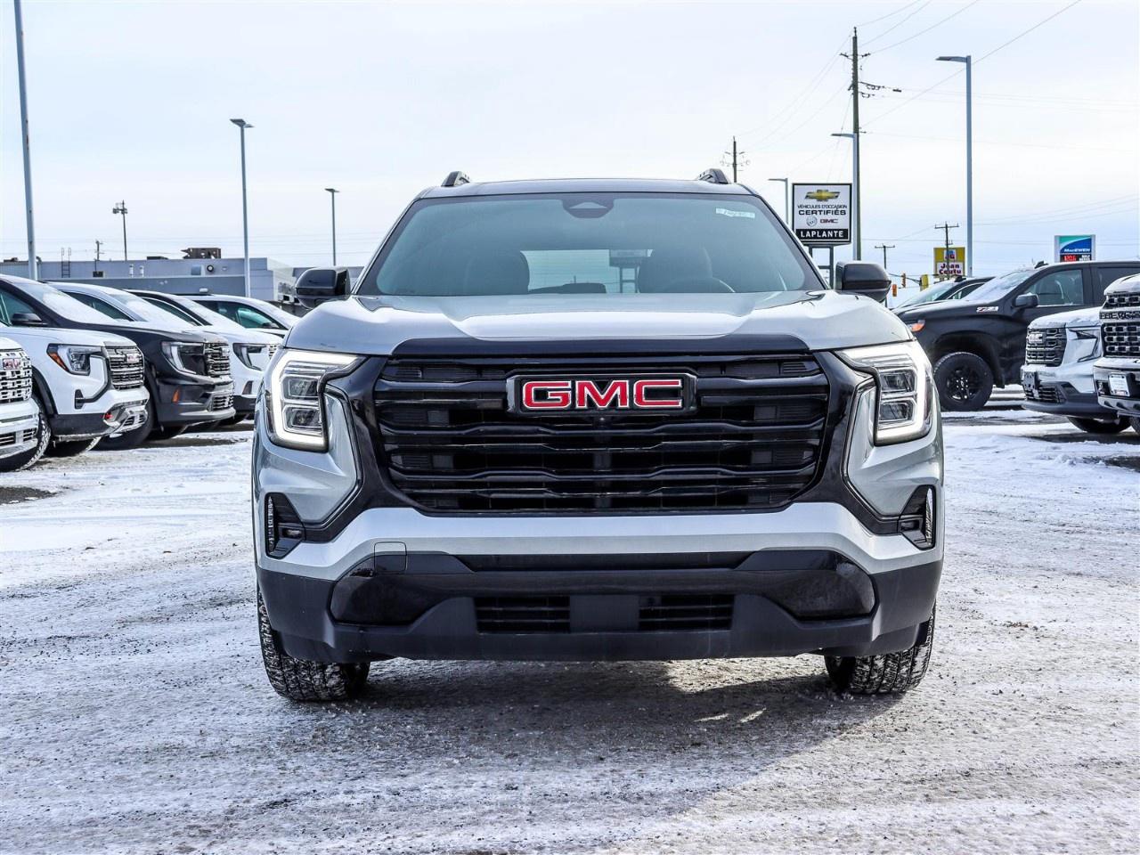 2026 GMC Terrain AWD Elevation Photo