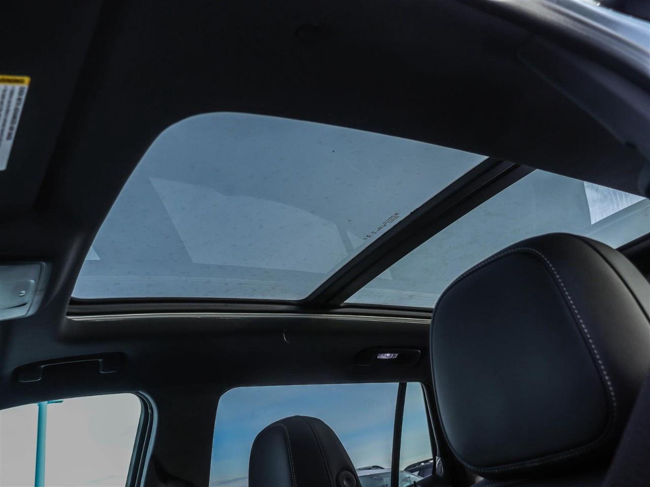 2026 GMC Terrain AWD Elevation Photo