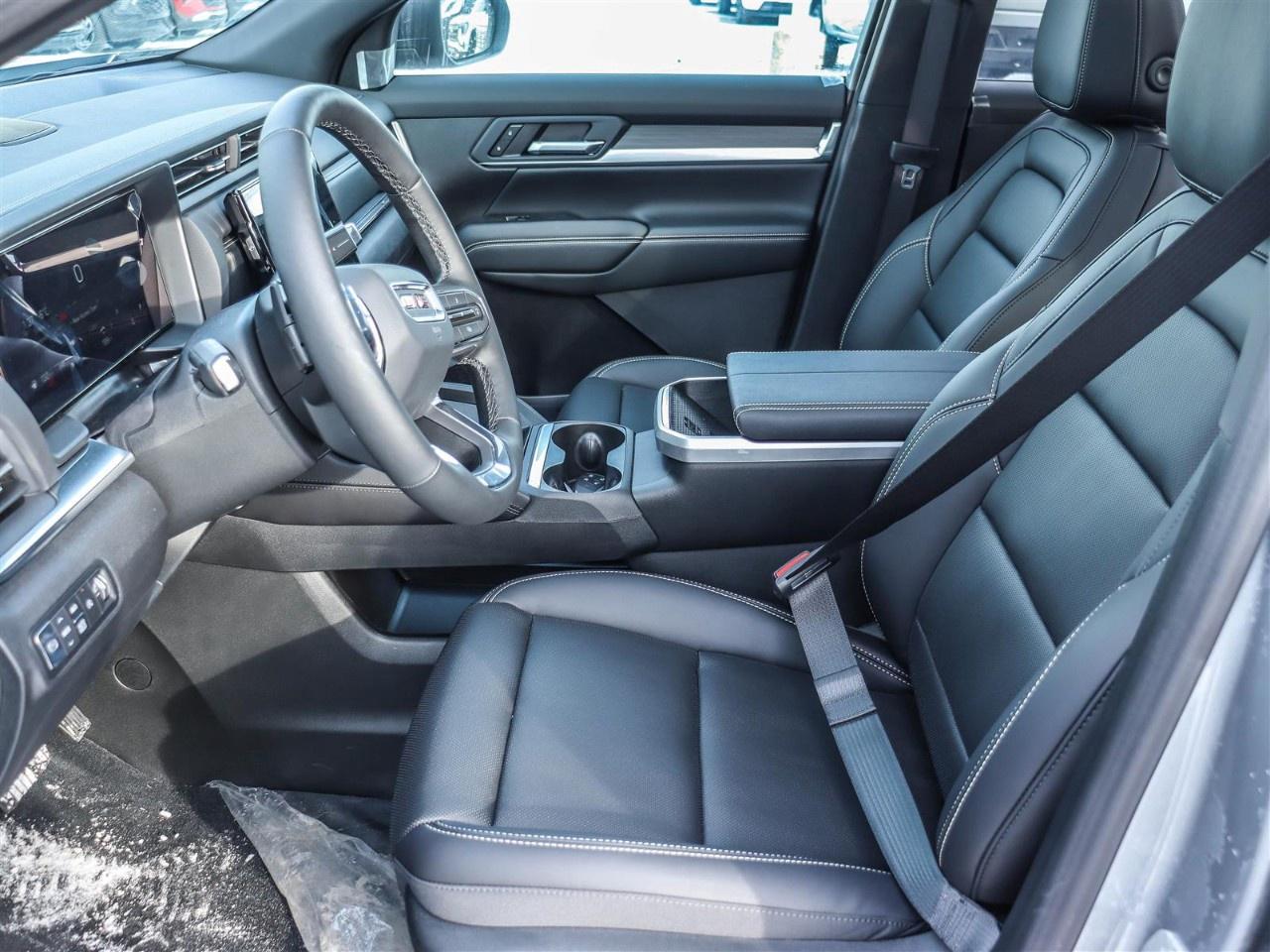 2026 GMC Terrain AWD Elevation Photo