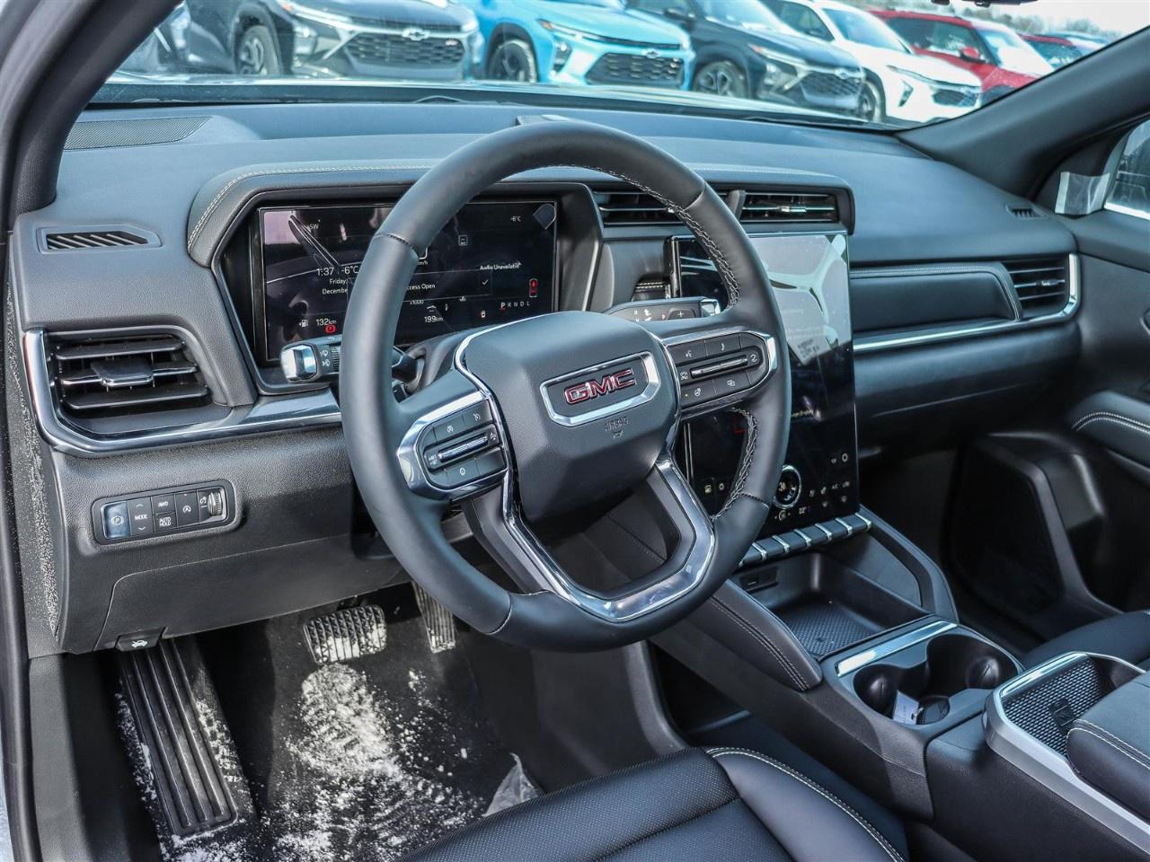 2026 GMC Terrain AWD Elevation Photo