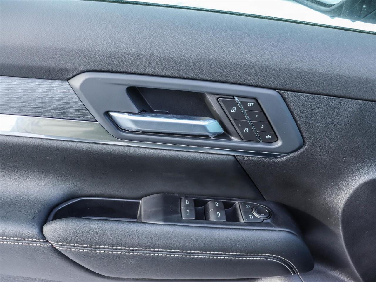 2026 GMC Terrain AWD Elevation Photo