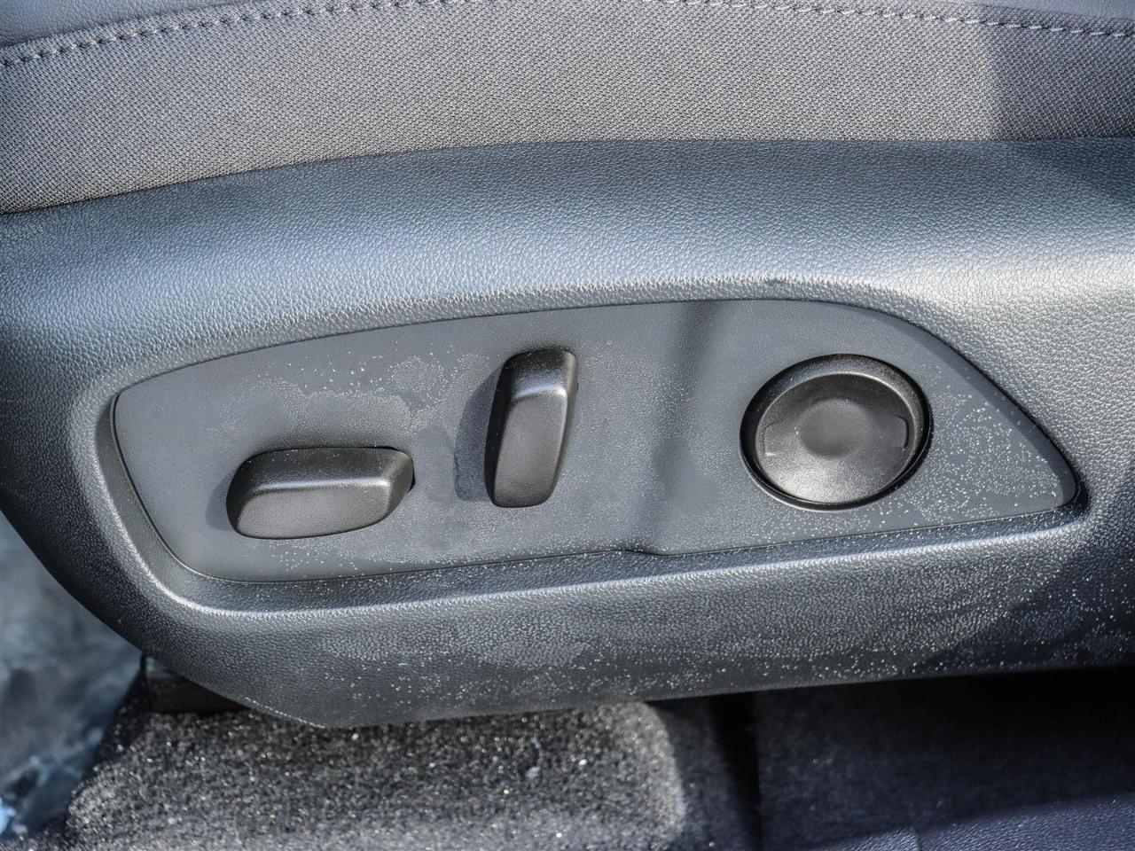 2026 GMC Terrain AWD Elevation Photo