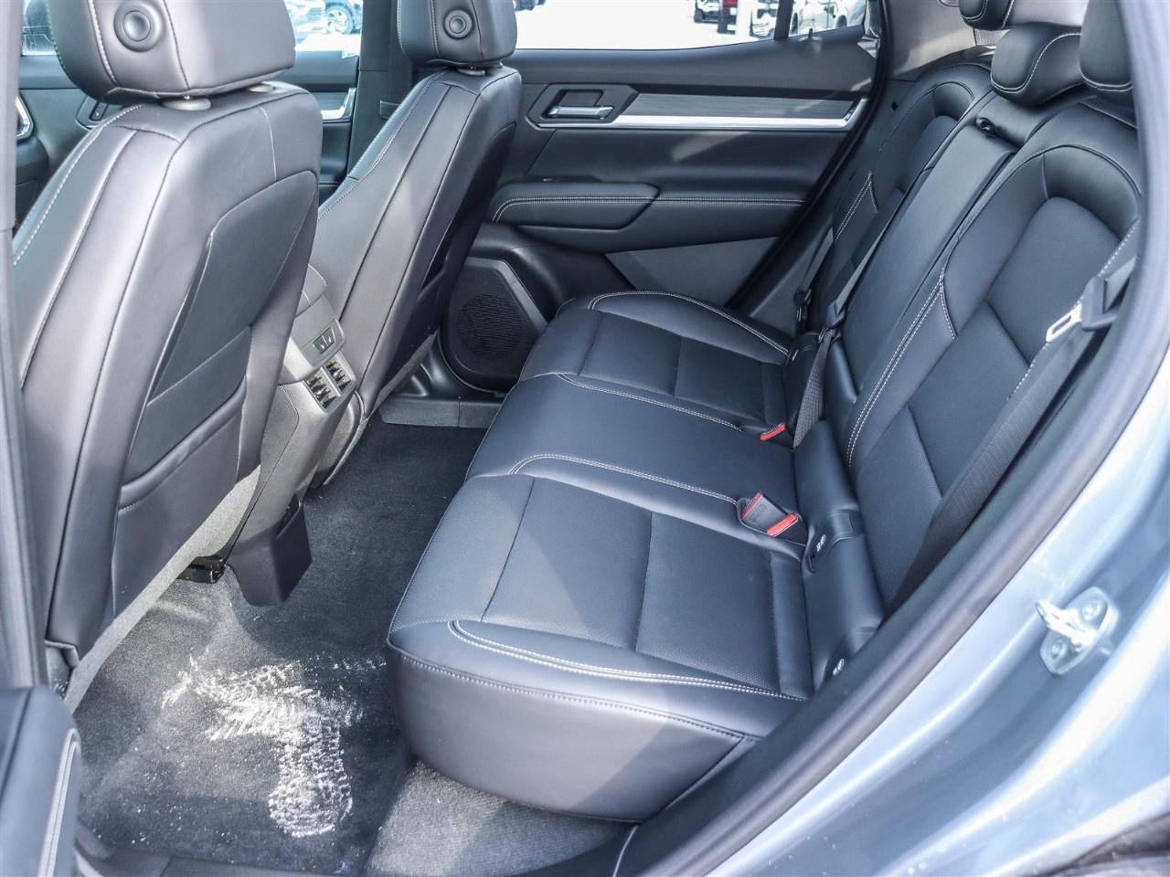 2026 GMC Terrain AWD Elevation Photo