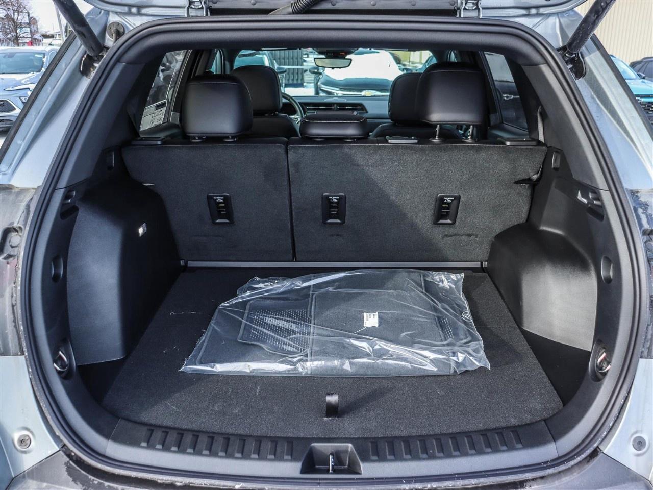 2026 GMC Terrain AWD Elevation Photo