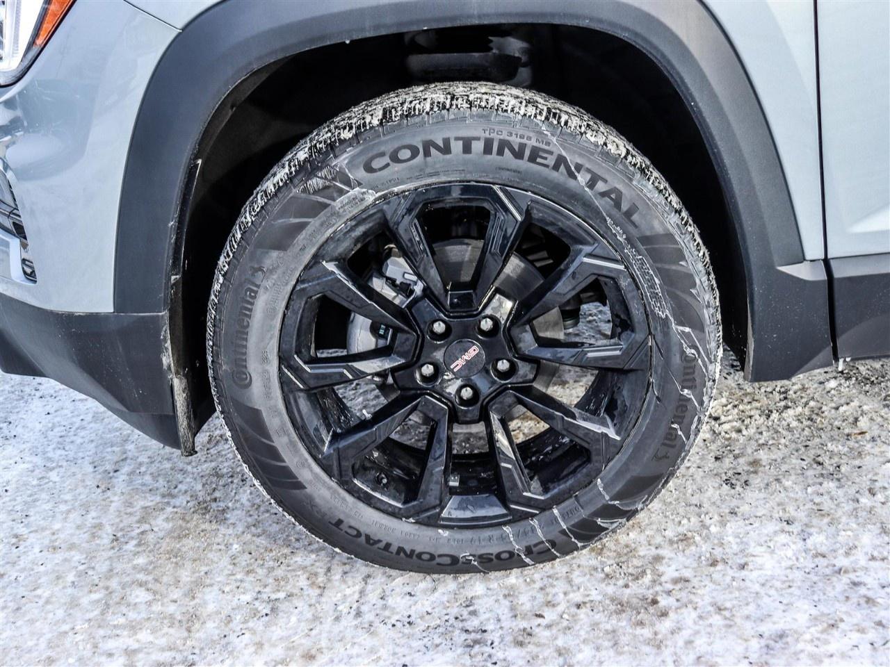 2026 GMC Terrain AWD Elevation Photo