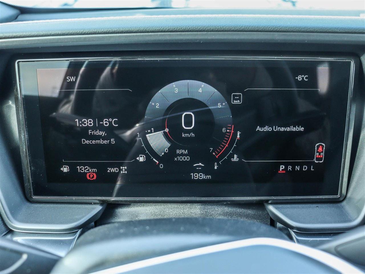 2026 GMC Terrain AWD Elevation Photo