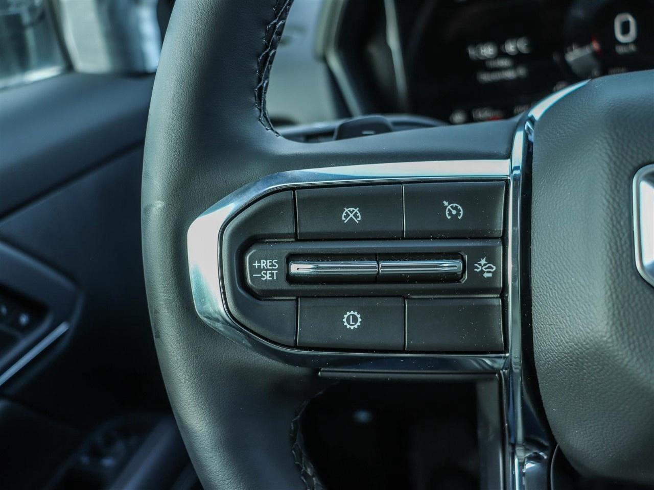 2026 GMC Terrain AWD Elevation Photo