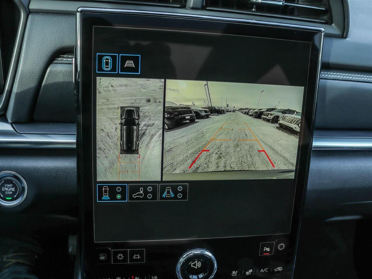 2026 GMC Terrain AWD Elevation Photo