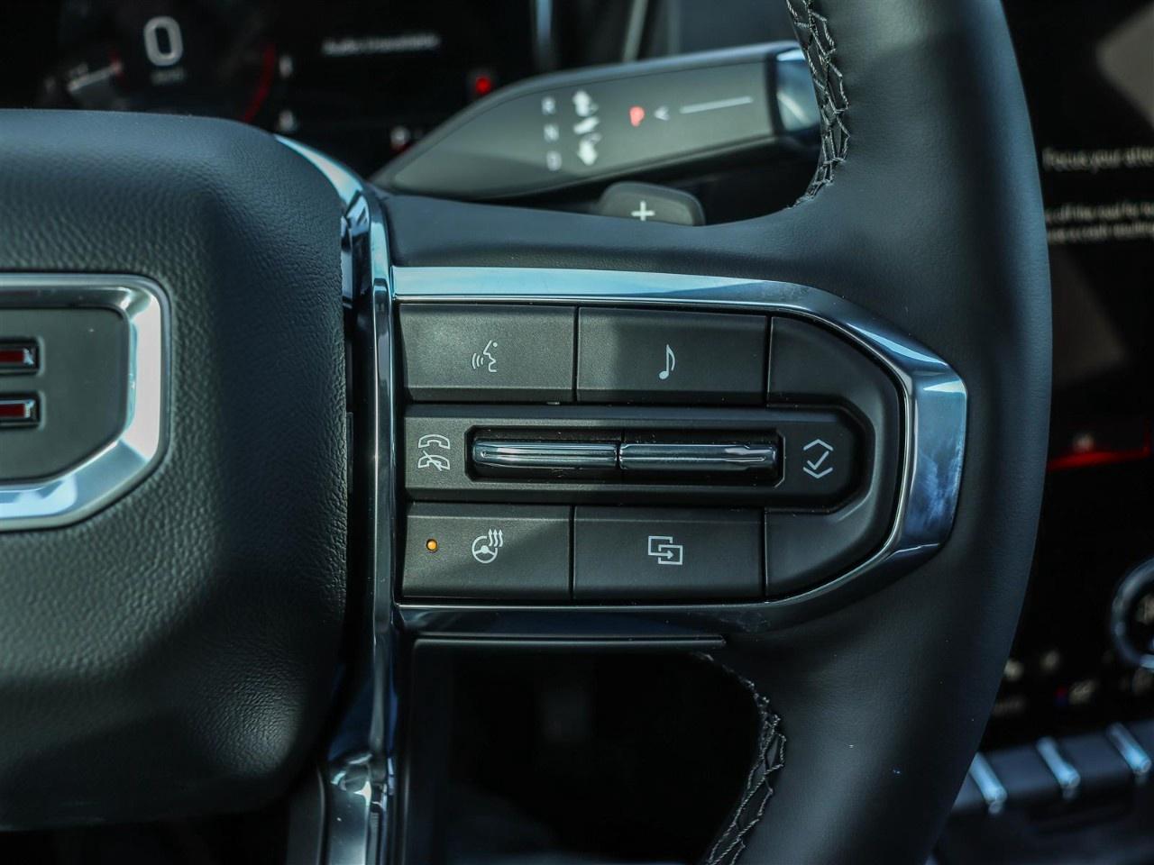 2026 GMC Terrain AWD Elevation Photo