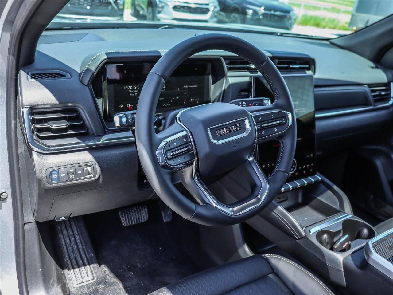 2026 GMC Terrain AWD Elevation Photo