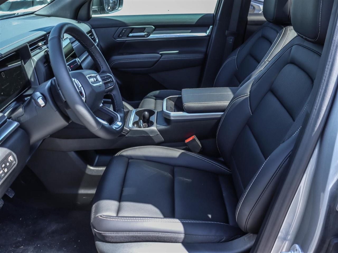 2026 GMC Terrain AWD Elevation Photo