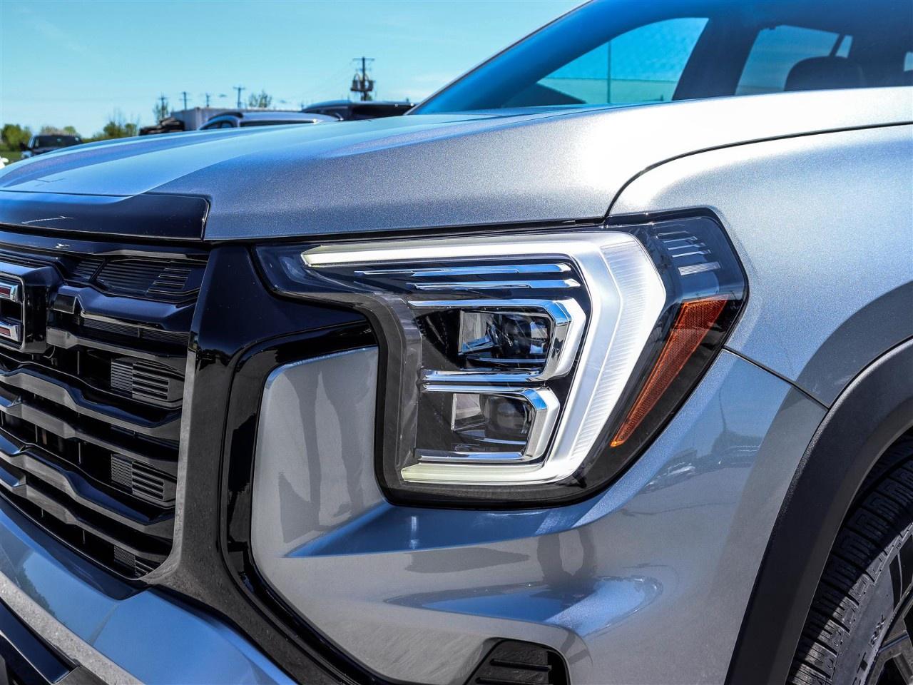 2026 GMC Terrain AWD Elevation Photo