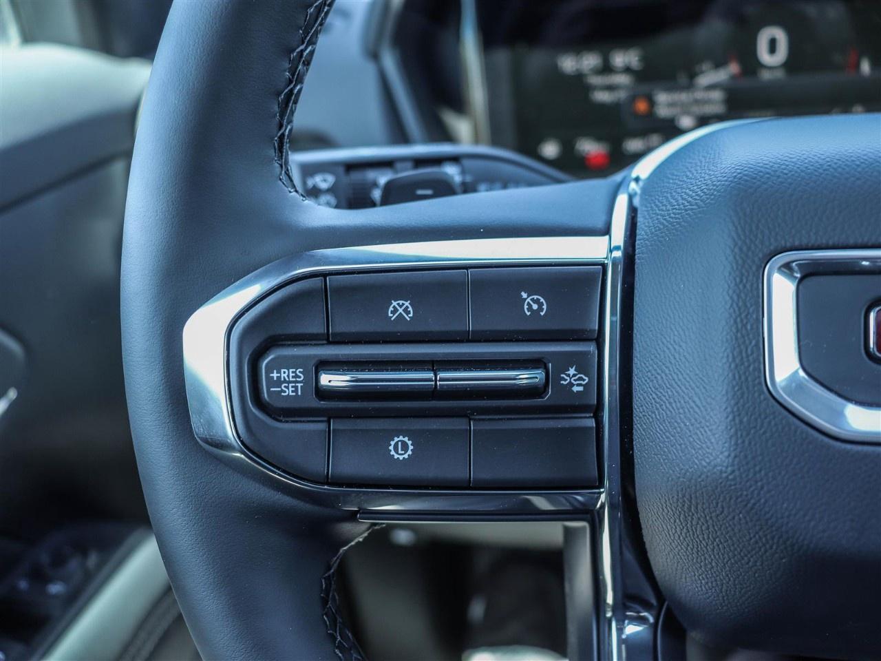 2026 GMC Terrain AWD Elevation Photo