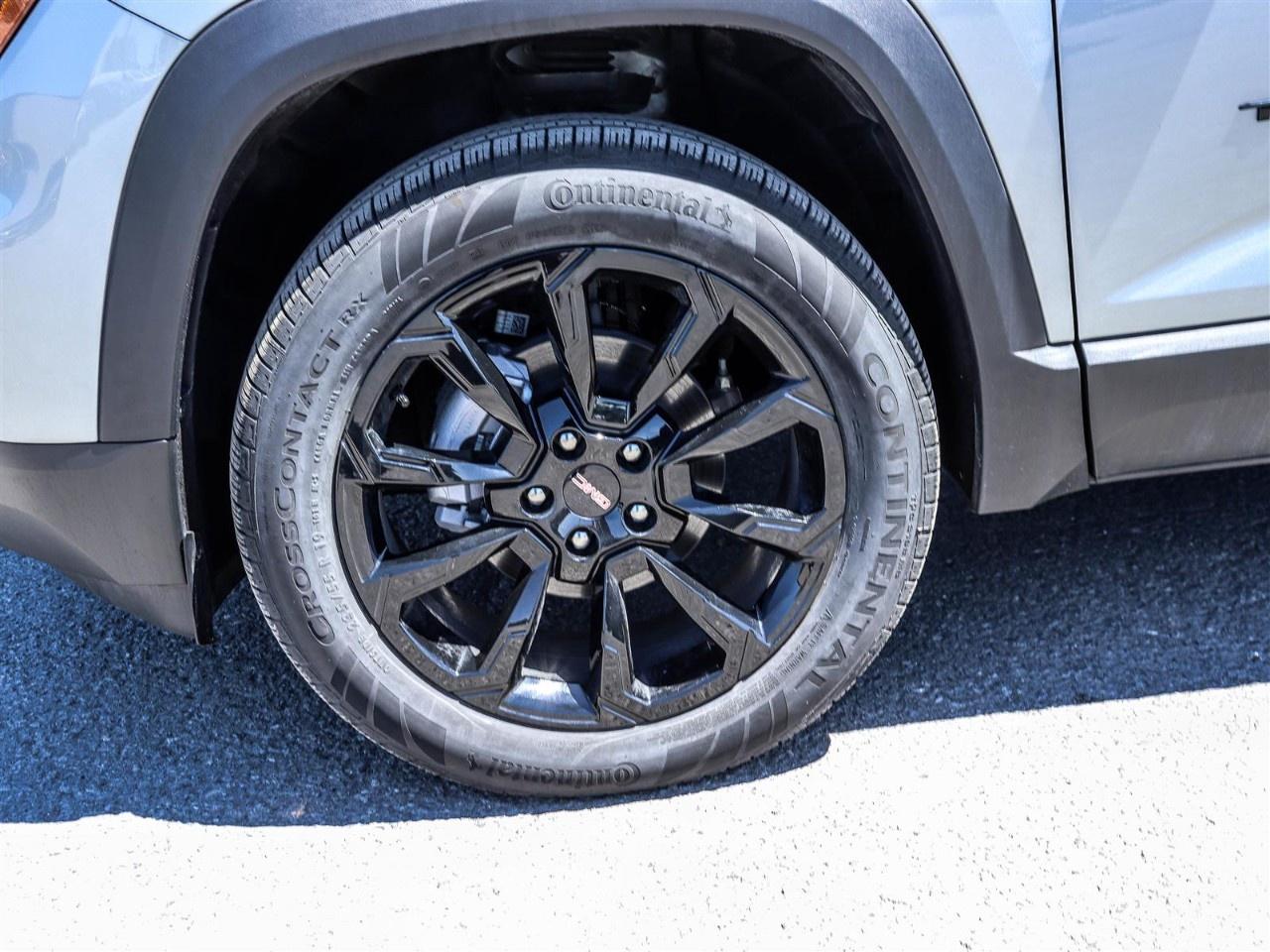 2026 GMC Terrain AWD Elevation Photo