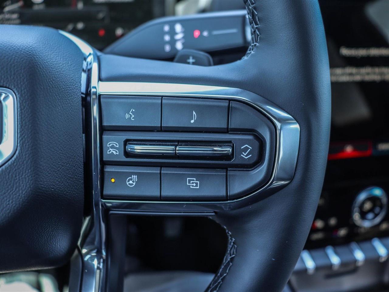 2026 GMC Terrain AWD Elevation Photo