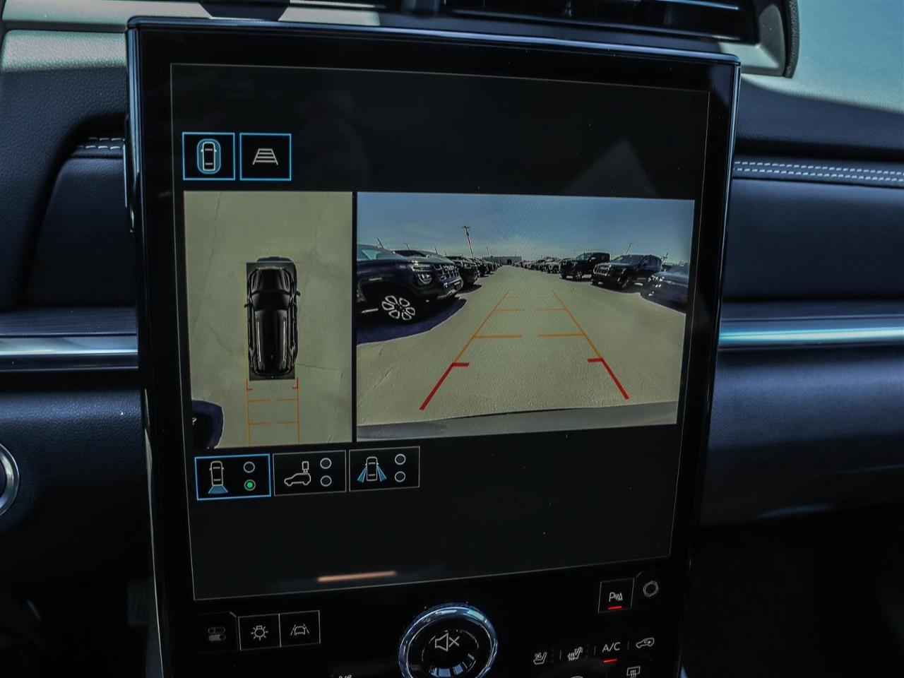 2026 GMC Terrain AWD Elevation Photo