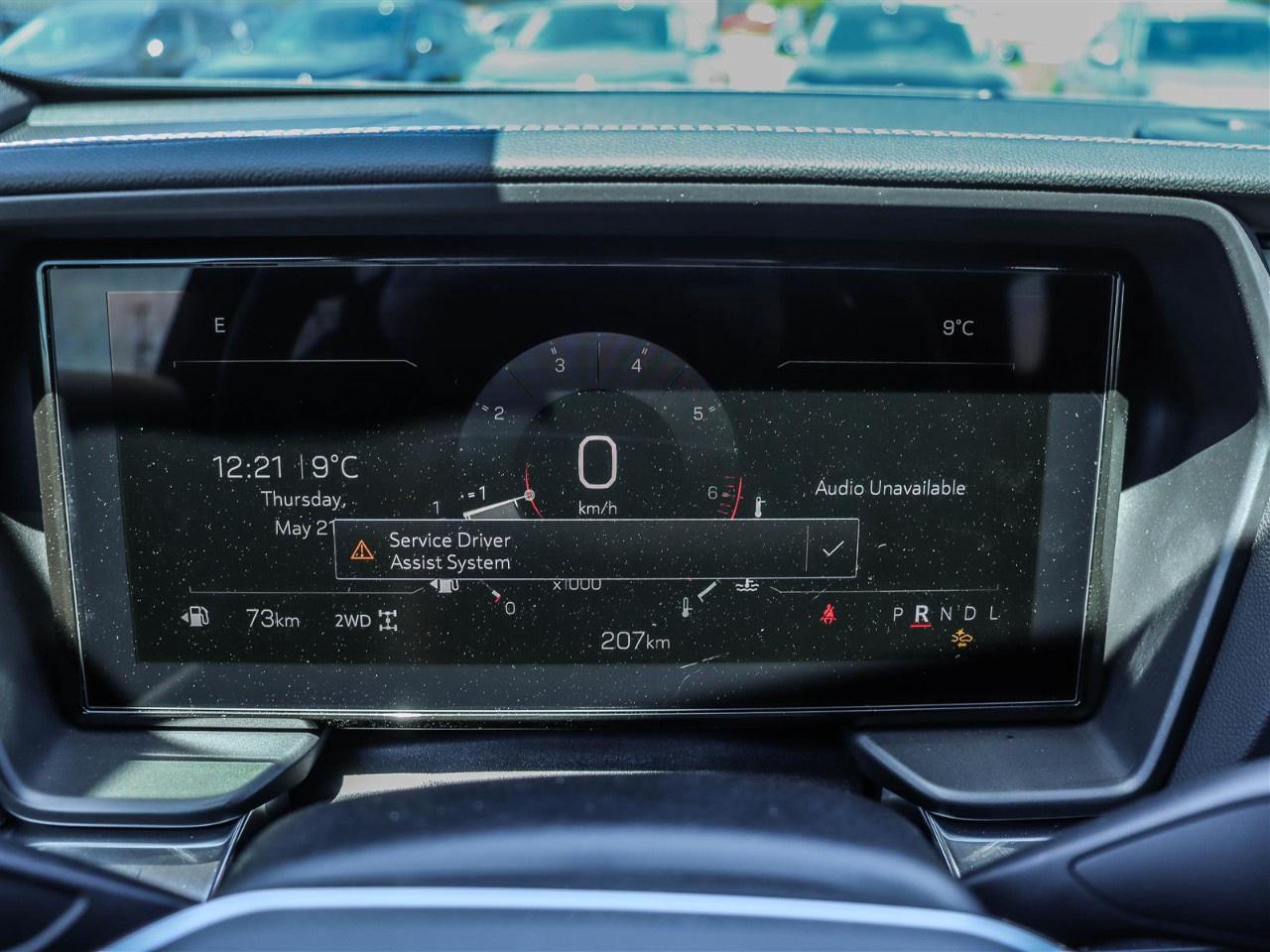 2026 GMC Terrain AWD Elevation Photo