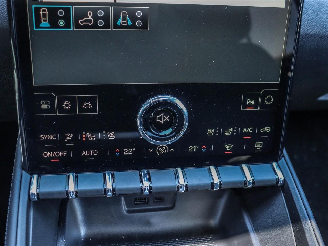 2026 GMC Terrain AWD Elevation Photo