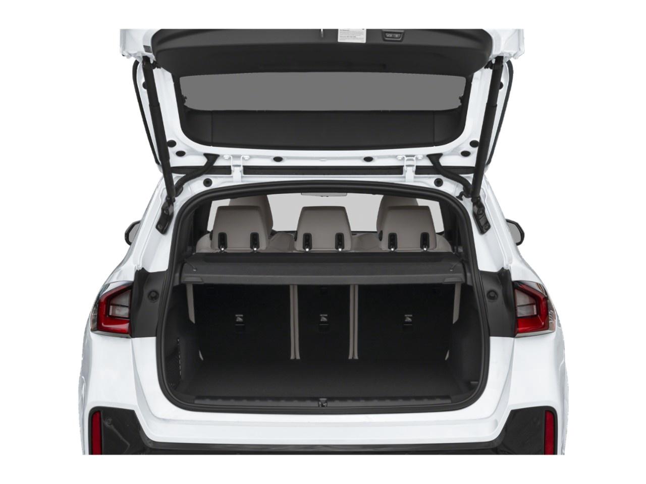 2026 BMW X1 M35i xDrive Sports Activity Vehicle Photo