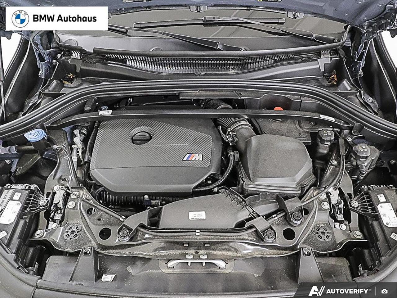 2026 BMW X1 M35i xDrive Sports Activity Vehicle Photo