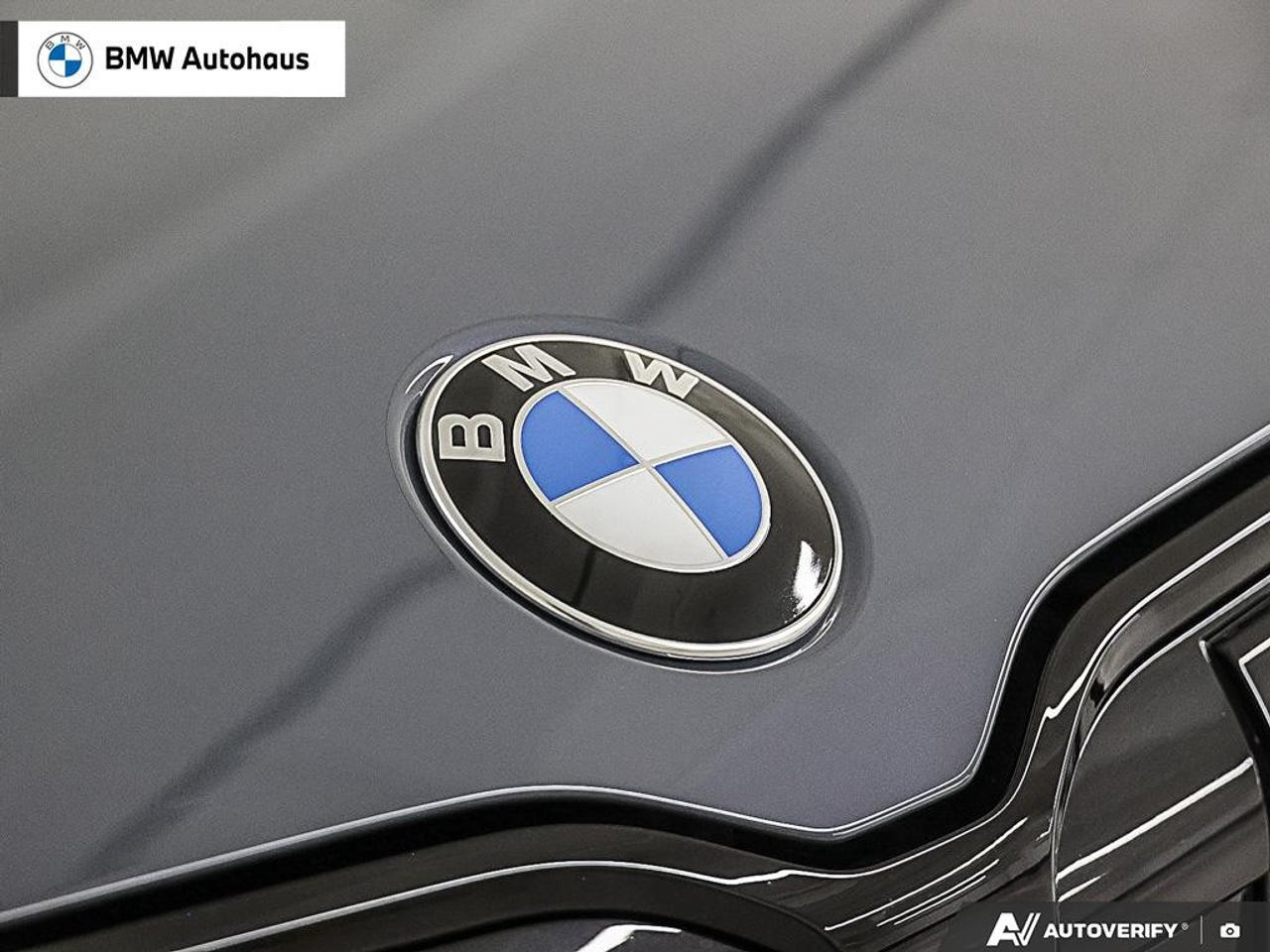 2026 BMW X1 M35i xDrive Sports Activity Vehicle Photo