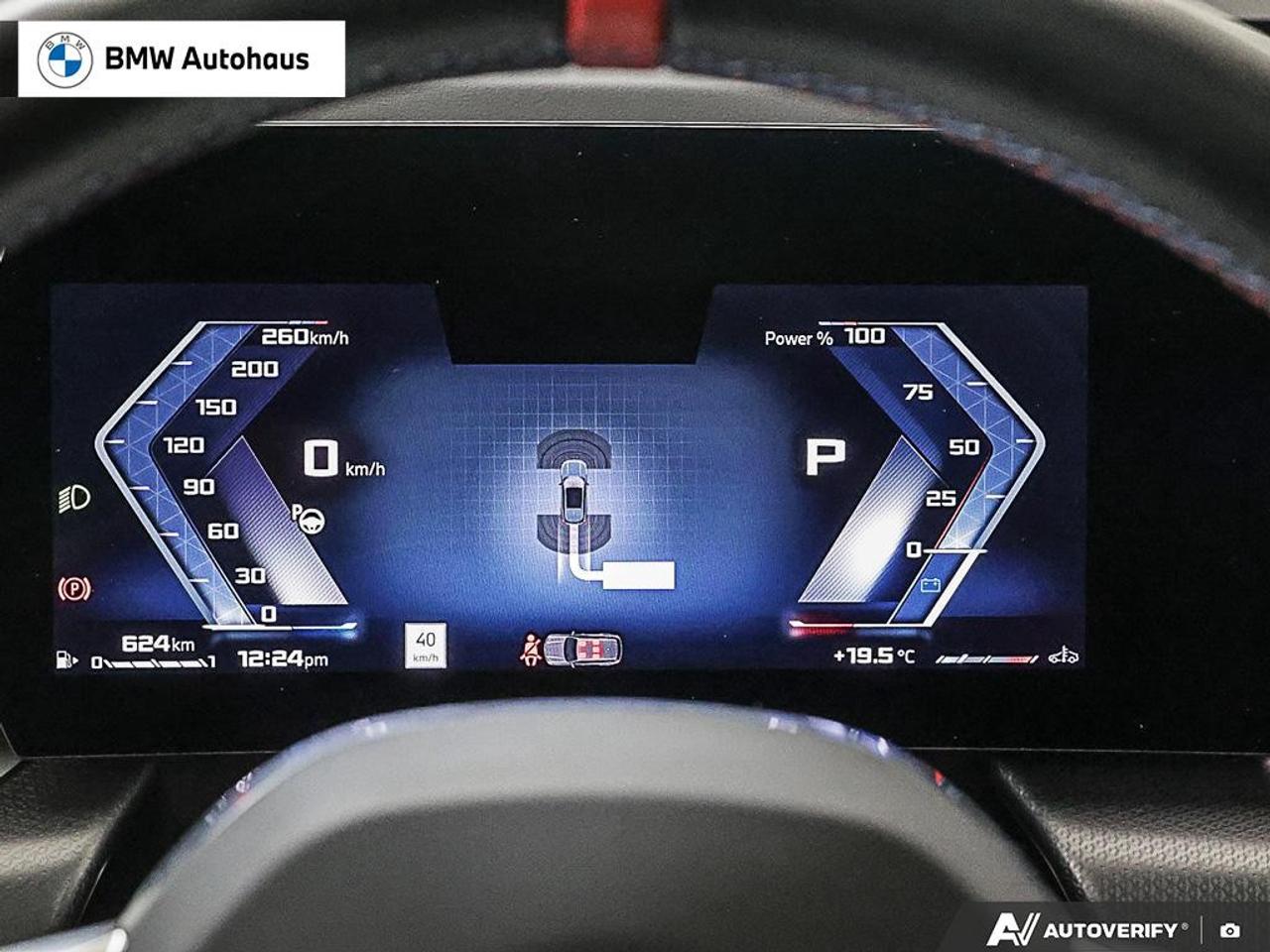 2026 BMW X1 M35i xDrive Sports Activity Vehicle Photo