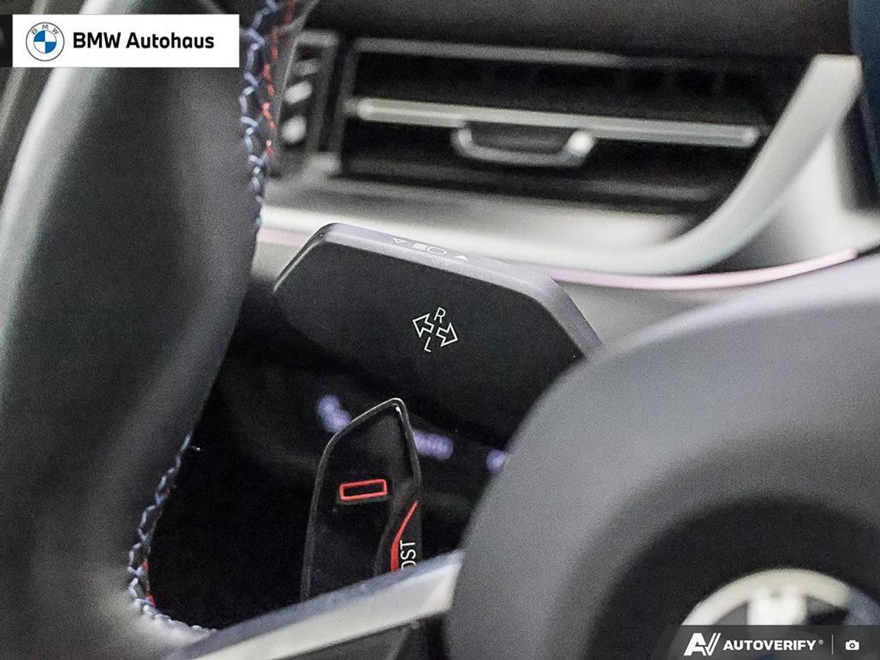 2026 BMW X1 M35i xDrive Sports Activity Vehicle Photo