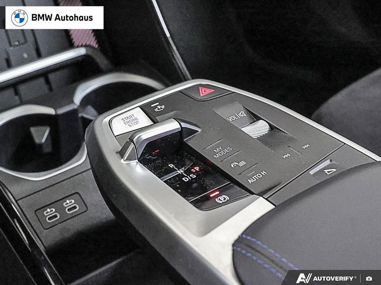 2026 BMW X1 M35i xDrive Sports Activity Vehicle Photo