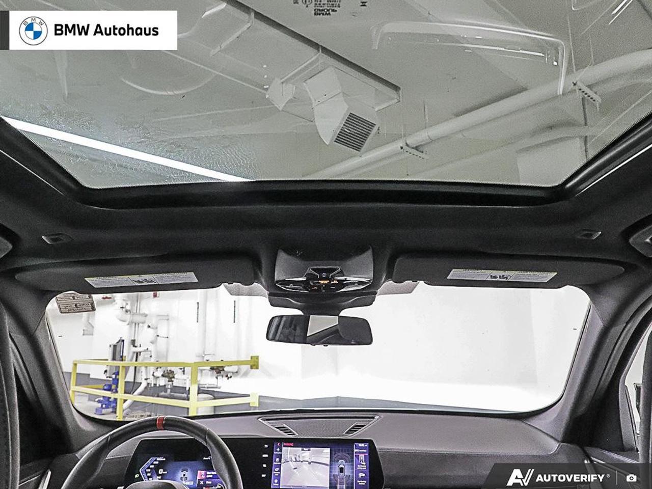 2026 BMW X1 M35i xDrive Sports Activity Vehicle Photo