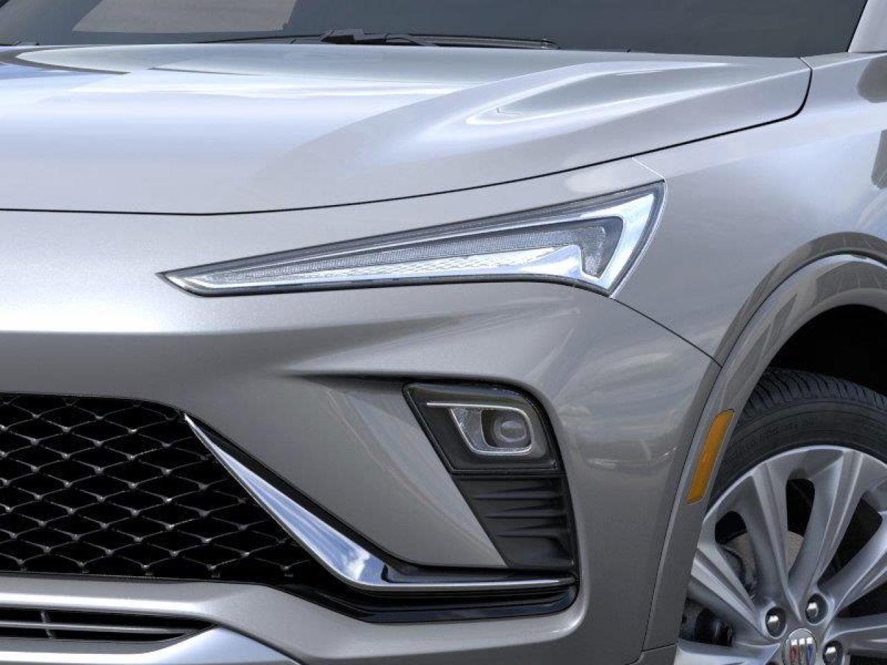 2026 Buick Envista Avenir 4dr Front-Wheel Drive Photo