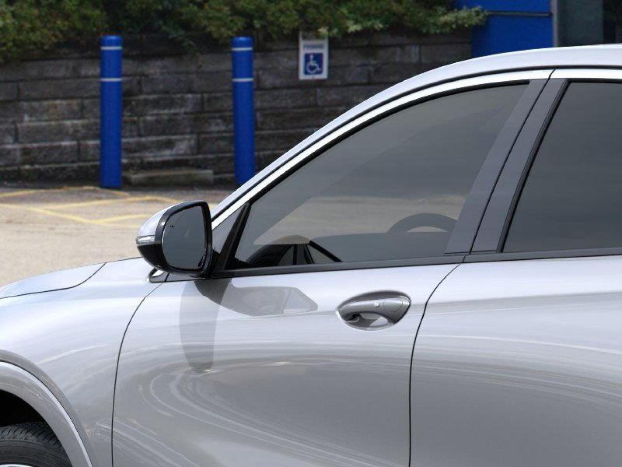 2026 Buick Envista Avenir 4dr Front-Wheel Drive Photo