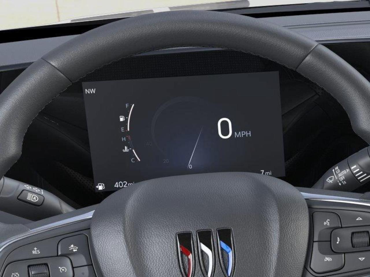 2026 Buick Envista Avenir 4dr Front-Wheel Drive Photo