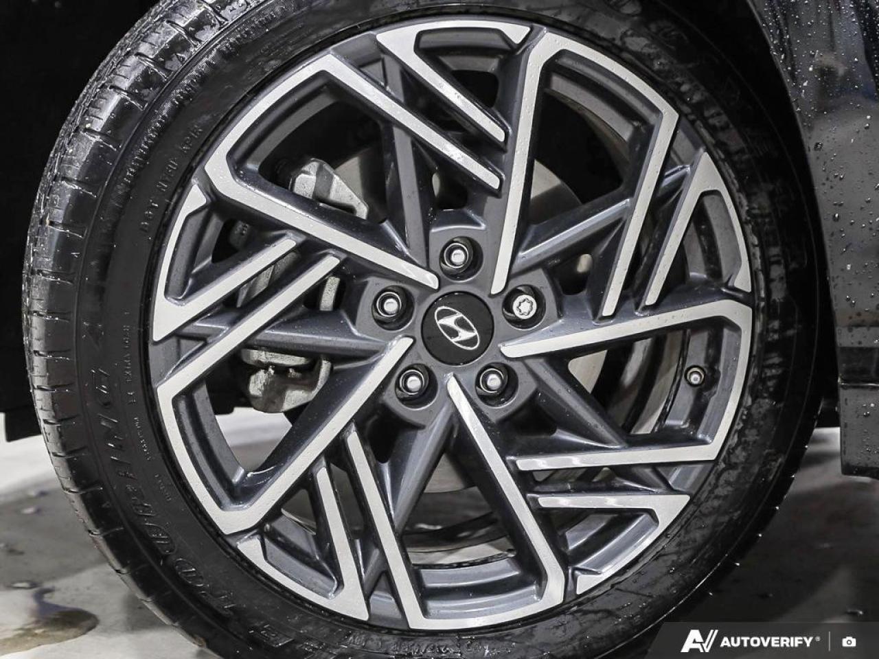 2023 Hyundai KONA 1.6T N Line w/Ultimate Package 4dr All-Wheel Drive Photo