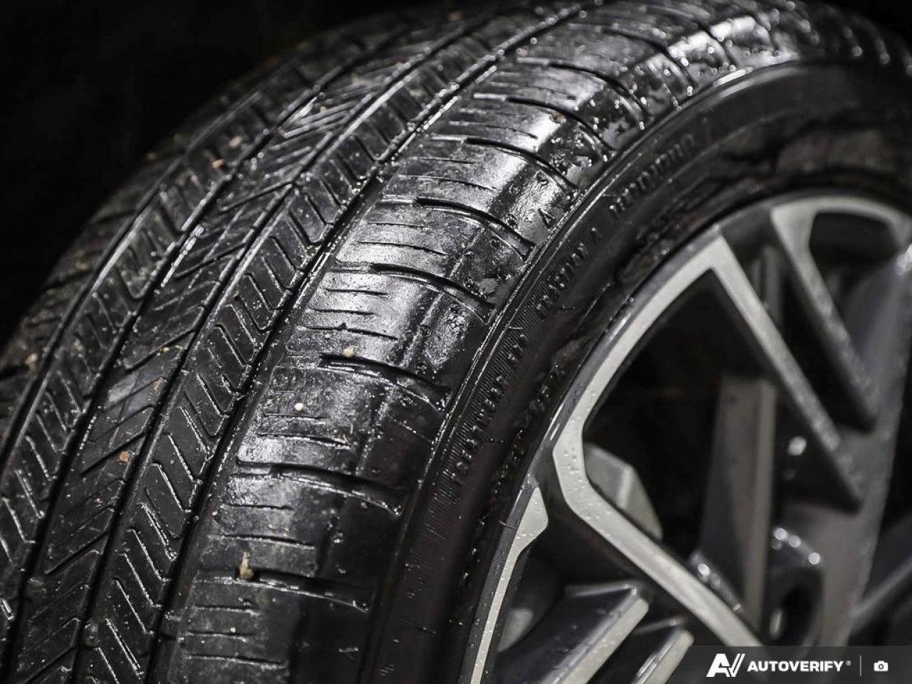 2023 Hyundai KONA 1.6T N Line w/Ultimate Package 4dr All-Wheel Drive Photo