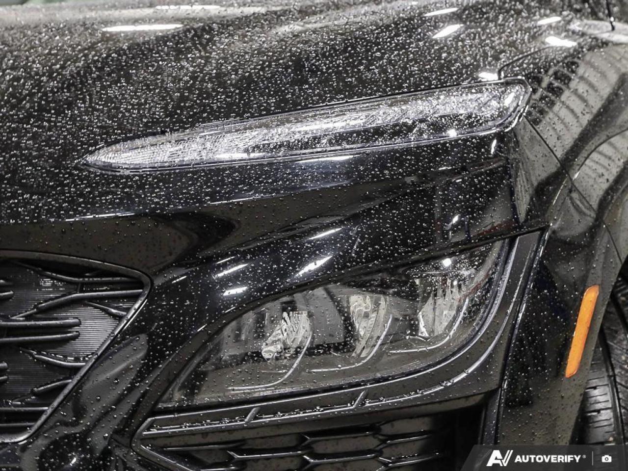 2023 Hyundai KONA 1.6T N Line w/Ultimate Package 4dr All-Wheel Drive Photo