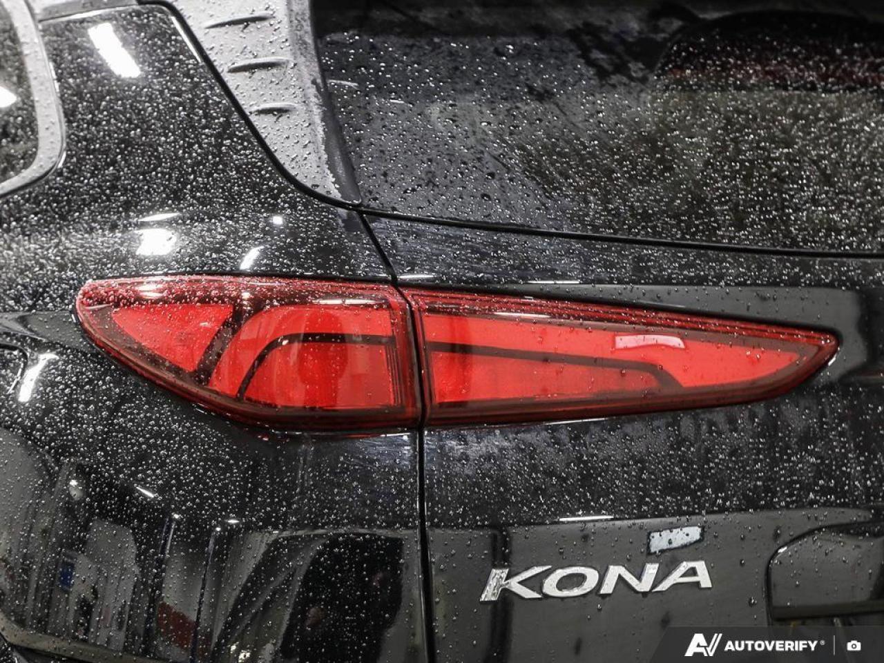 2023 Hyundai KONA 1.6T N Line w/Ultimate Package 4dr All-Wheel Drive Photo