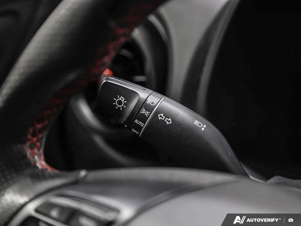 2023 Hyundai KONA 1.6T N Line w/Ultimate Package 4dr All-Wheel Drive Photo