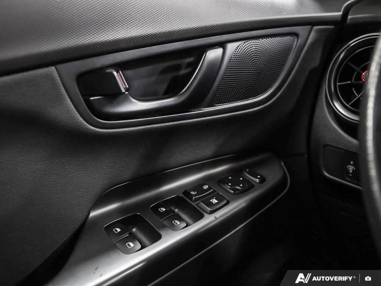 2023 Hyundai KONA 1.6T N Line w/Ultimate Package 4dr All-Wheel Drive Photo