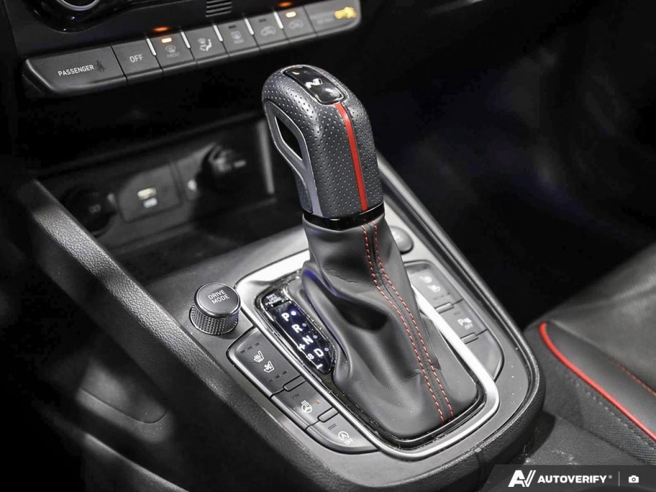 2023 Hyundai KONA 1.6T N Line w/Ultimate Package 4dr All-Wheel Drive Photo