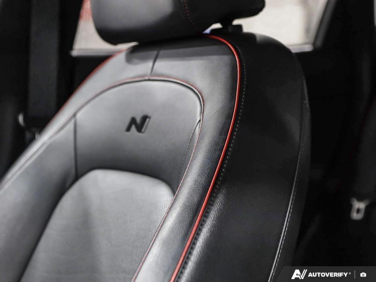 2023 Hyundai KONA 1.6T N Line w/Ultimate Package 4dr All-Wheel Drive Photo