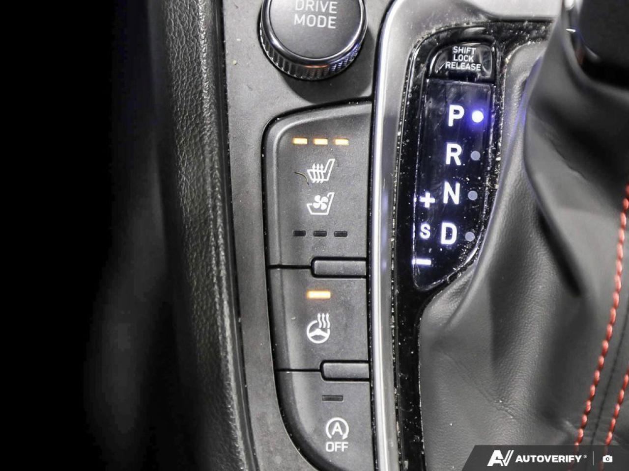 2023 Hyundai KONA 1.6T N Line w/Ultimate Package 4dr All-Wheel Drive Photo