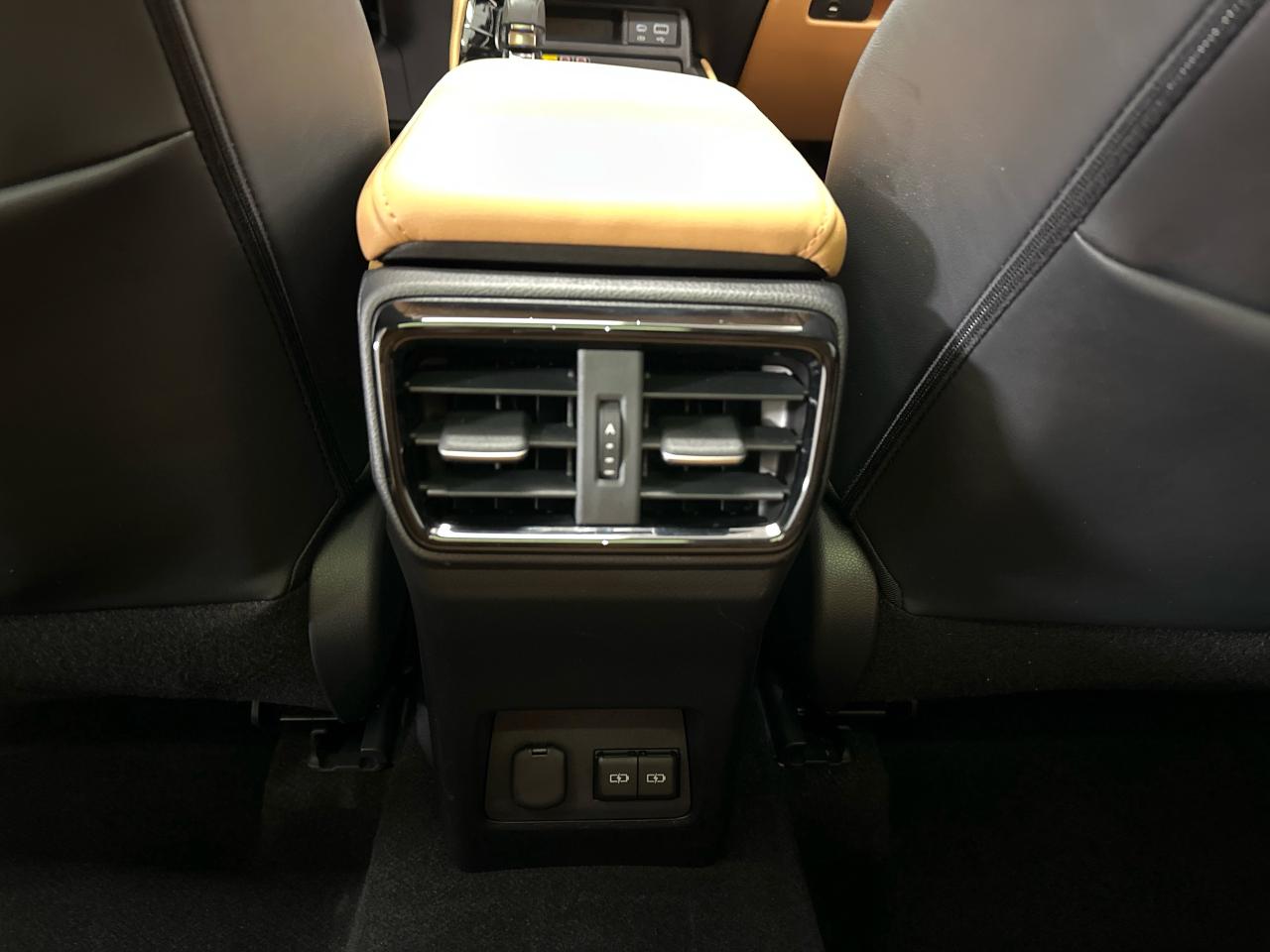 2025 Lexus NX 350 Base 4dr All-Wheel Drive Photo