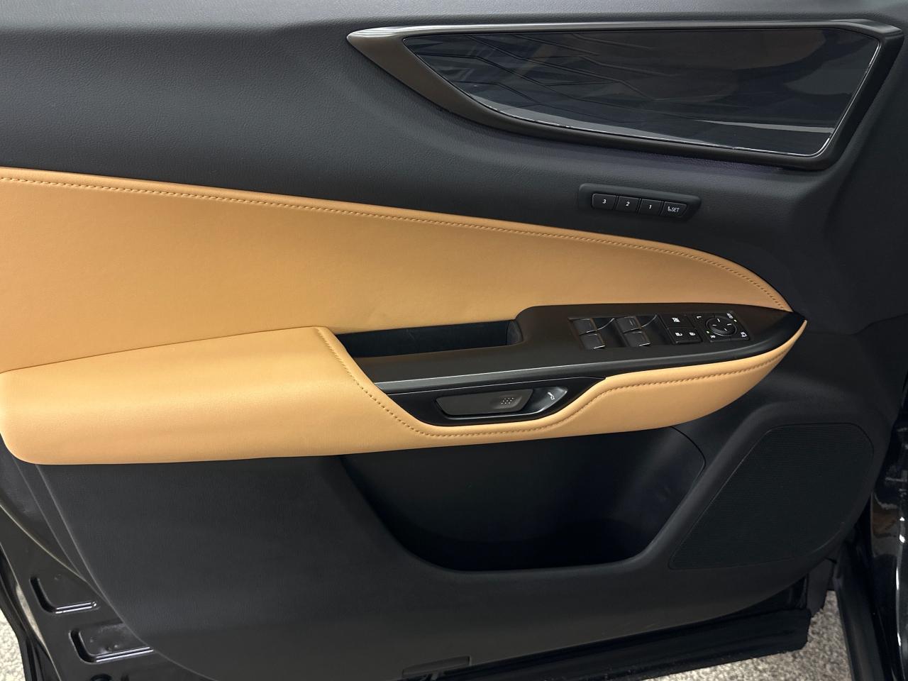 2025 Lexus NX 350 Base 4dr All-Wheel Drive Photo