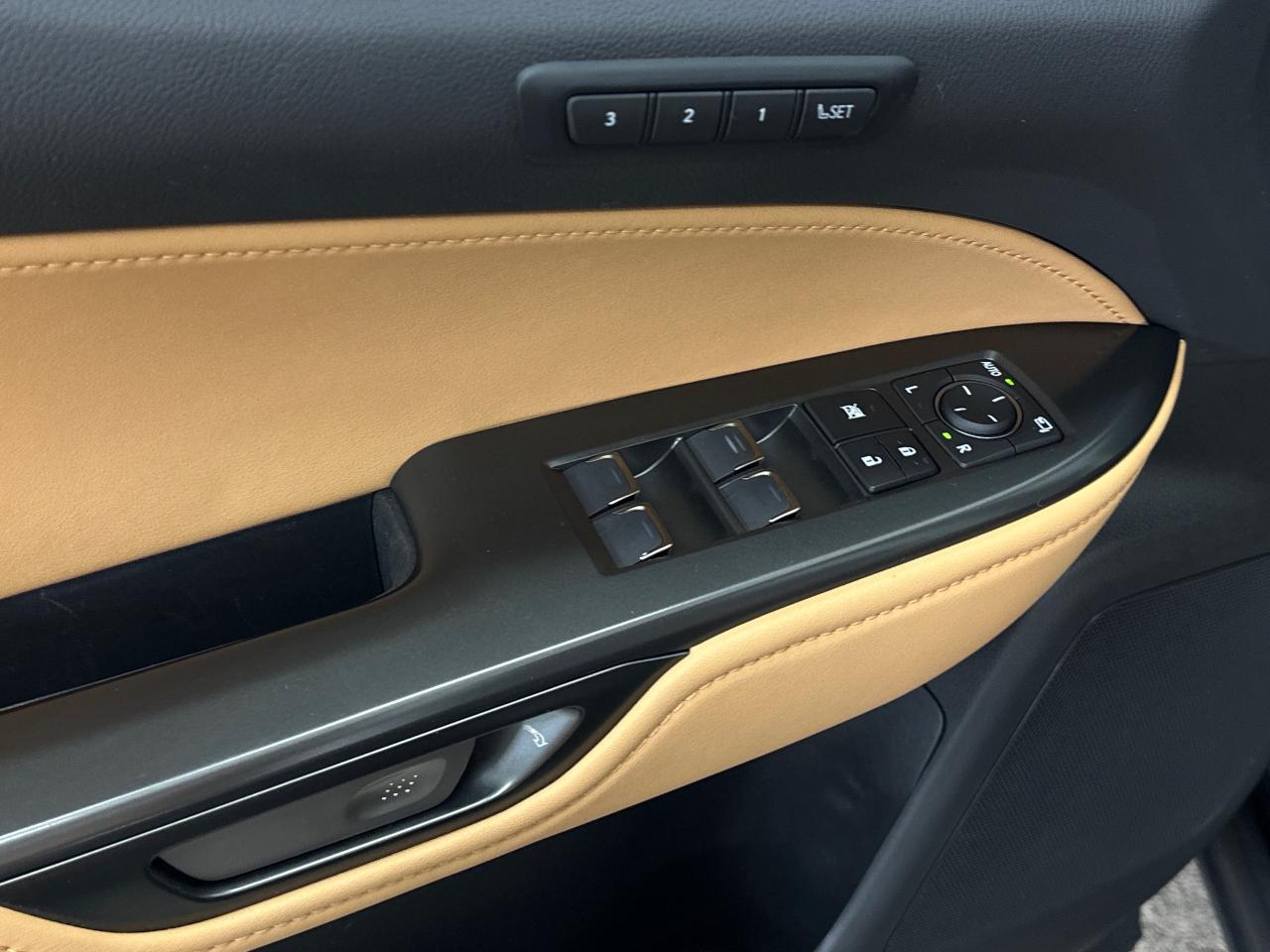 2025 Lexus NX 350 Base 4dr All-Wheel Drive Photo