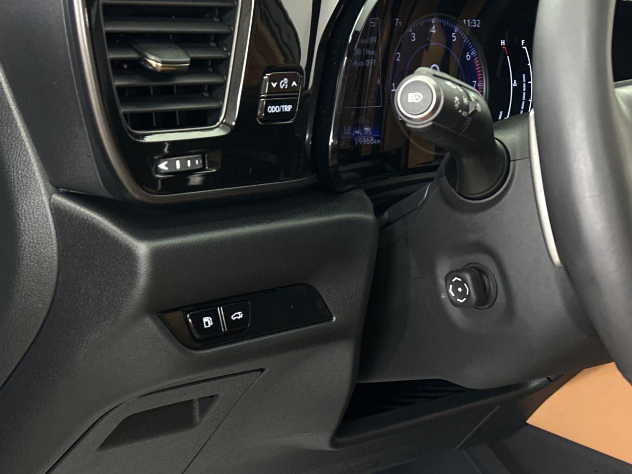 2025 Lexus NX 350 Base 4dr All-Wheel Drive Photo