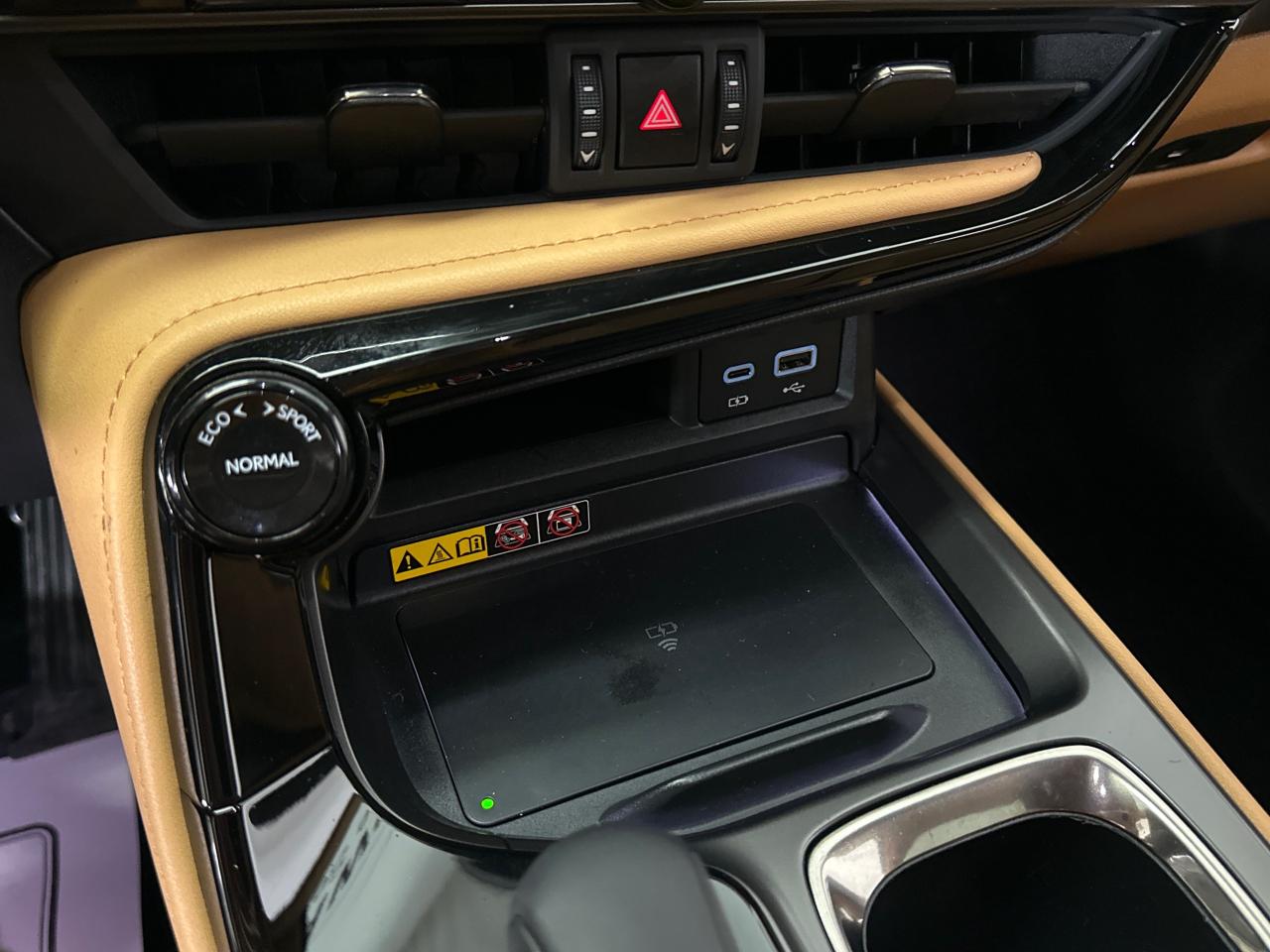 2025 Lexus NX 350 Base 4dr All-Wheel Drive Photo