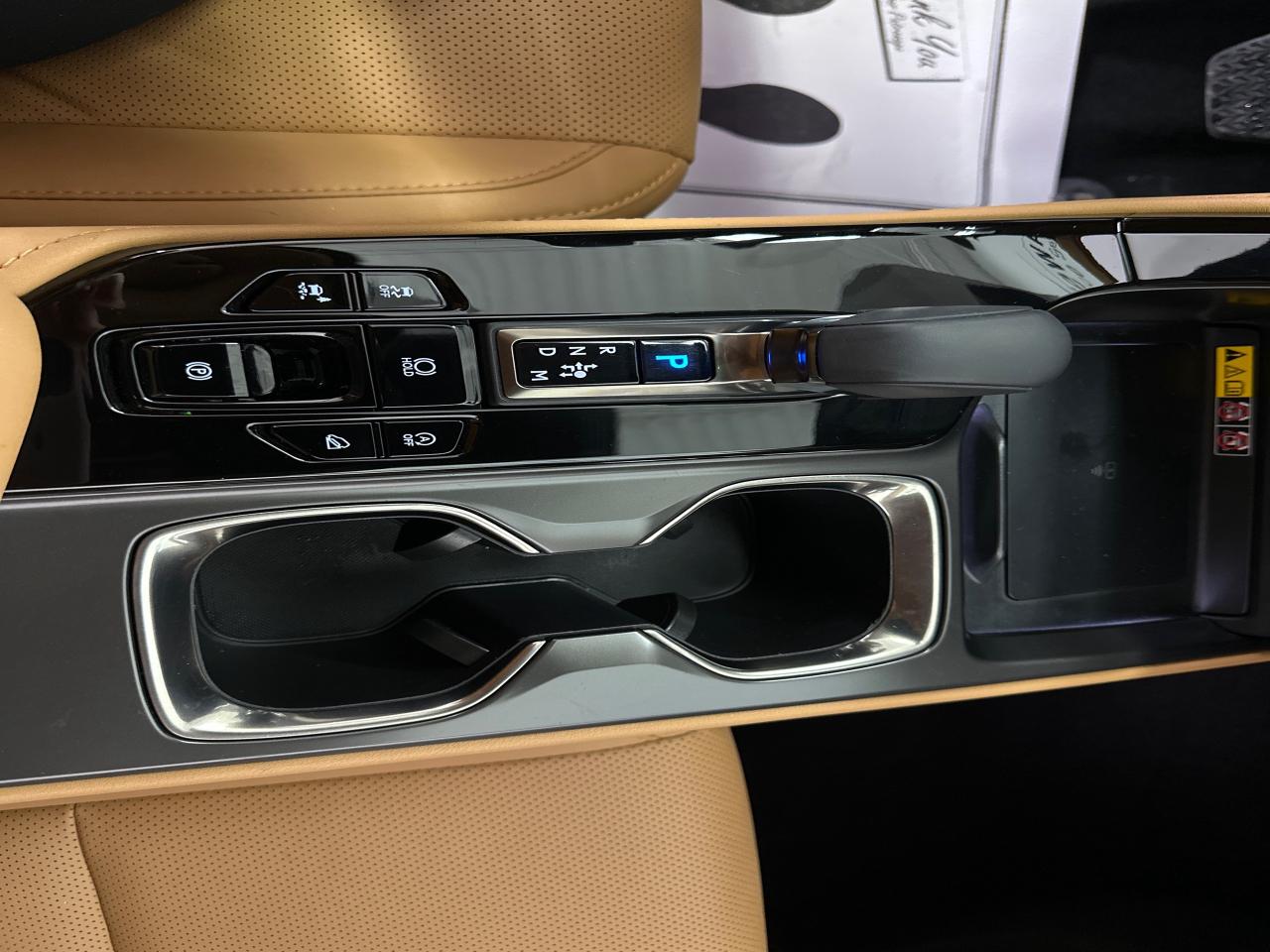 2025 Lexus NX 350 Base 4dr All-Wheel Drive Photo