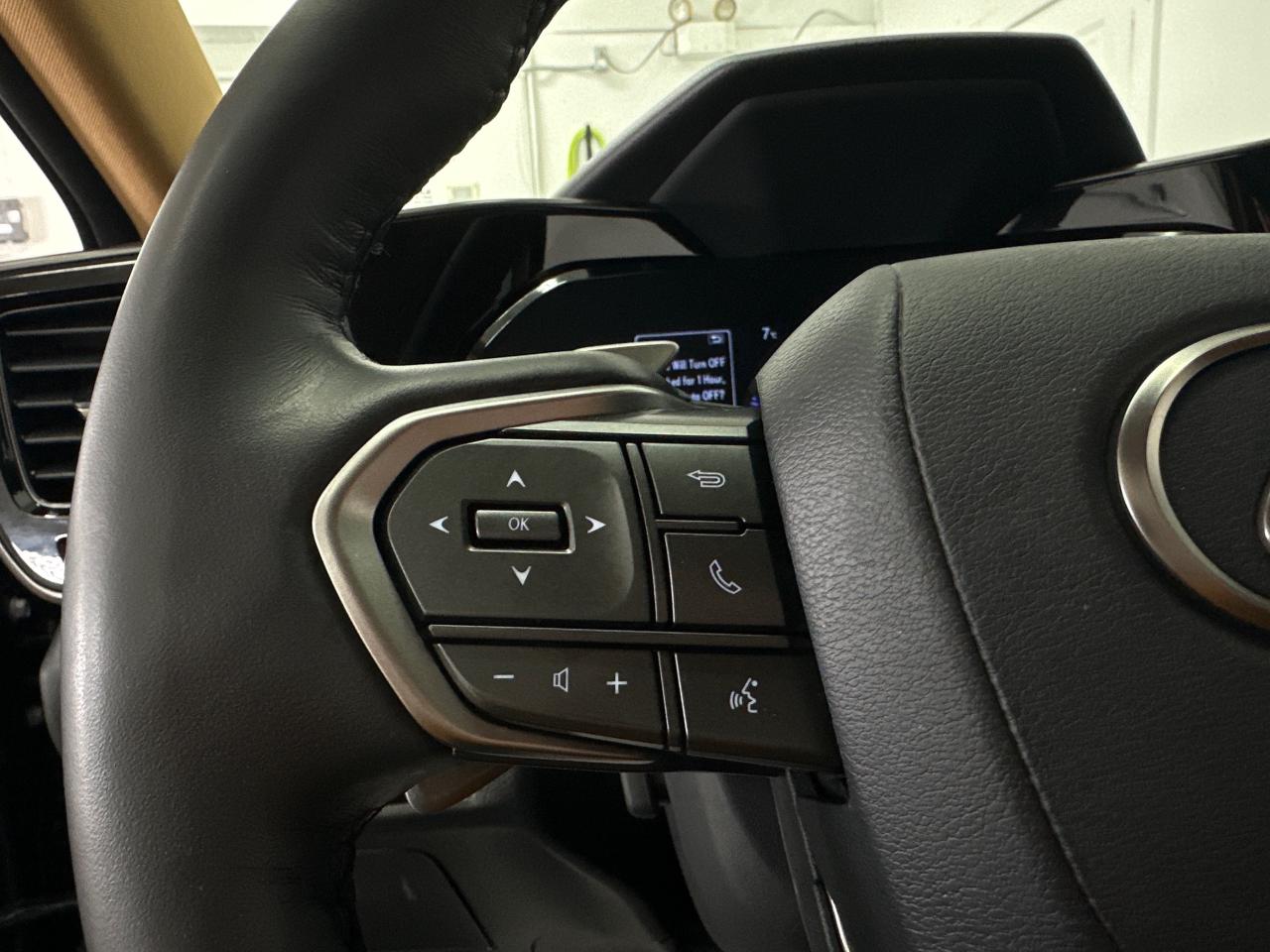 2025 Lexus NX 350 Base 4dr All-Wheel Drive Photo