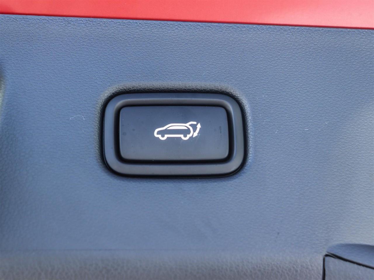 2026 Hyundai Tucson Hybrid N-Line 4dr All-Wheel Drive Photo