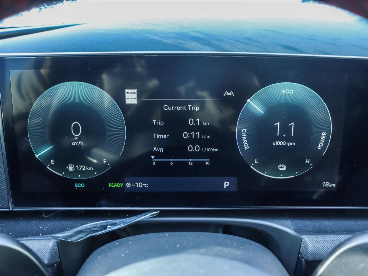 2026 Hyundai Tucson Hybrid N-Line 4dr All-Wheel Drive Photo